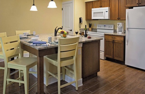 Palmetto Dunes Condo | Bluewater Resort and Marina. Key West Style One Bedroom! Reserve now!