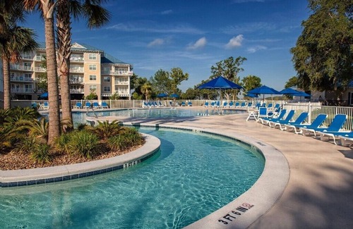Palmetto Dunes Resort | Bluewater Resort and Marina #1nnn