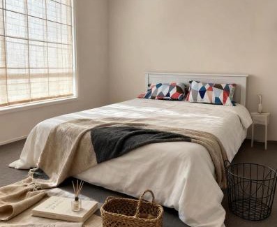 Tascott House | Bluewater sanctuary
