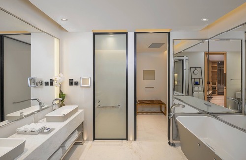 Dubai Resort | Bluewaters Beach hotel