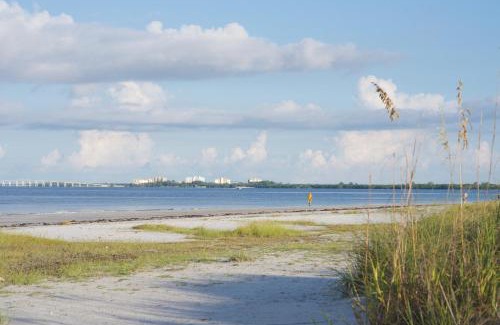 Fort Myers Beach House | Bluewaters Resort by Sun Palace Vacations