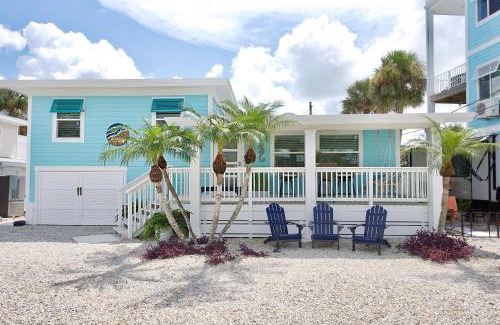 Fort Myers Beach House | Bluewaters Resort by Sun Palace Vacations