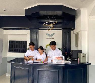 Malabanias Hotel | Bluewing Hotel Angeles powered by Cocotel