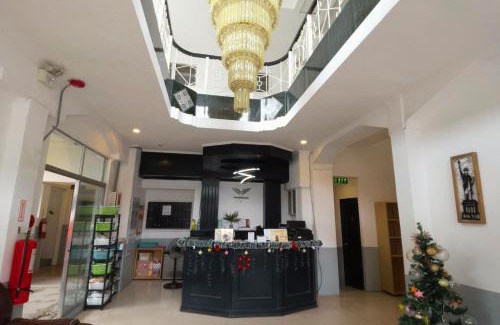 Malabanias Hotel | Bluewing Hotel Angeles powered by Cocotel