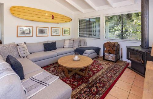 Blueys Beach House | Blueys Cottage