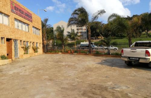 Bluff Apartment | Bluff Accommodation Aybriden Self-Catering