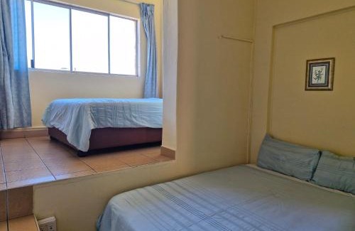 Bluff Apartment | Bluff Accommodation Aybriden Self-Catering