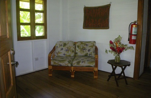 Bocas del Toro Bed & Breakfast | Bluff Beach Retreat