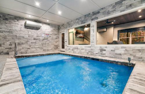 Gatlinburg - Pigeon Forge House | Bluff Mountain Retreat