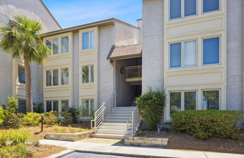 South Beach Villa | Bluff Villas 1726