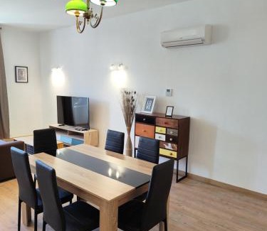 Brive-la-Gaillarde Apartment | Blum
