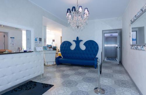 Lido di Jesolo Hotel | Blumarin
