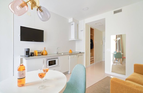 Centro Apartment | Blume Cruz Suites