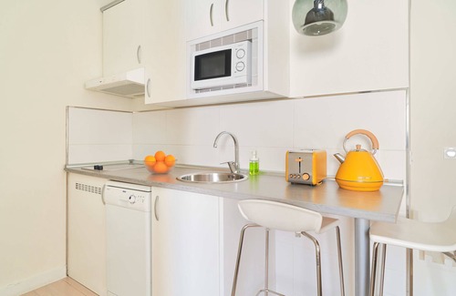 Centro Apartment | Blume Cruz Suites