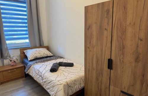 Klushof Apartment | Blunest Apartment 1