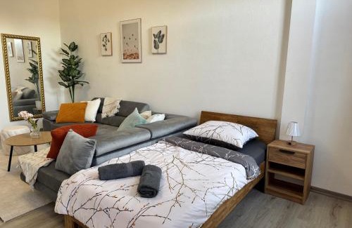 Klushof Apartment | Blunest Apartment 1