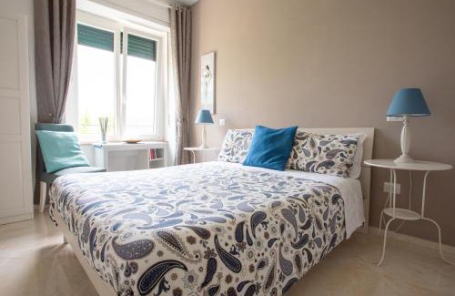 Potenza House | Blunotte Potenza