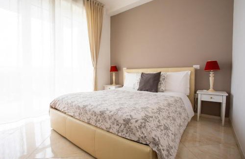 Potenza House | Blunotte Potenza
