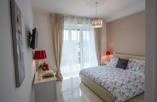 Potenza House | Blunotte Potenza