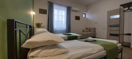 Arabkir Hotel | Blur Inn Gallery
