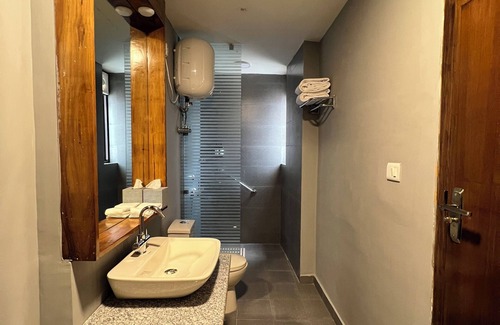 Lansdowne Hotel | BluSalzz Escapade, Lansdowne - Uttarakhand