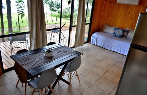 Puerto Libertad Hotel | Blusky Lodge