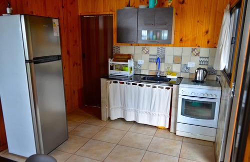 Puerto Libertad Hotel | Blusky Lodge