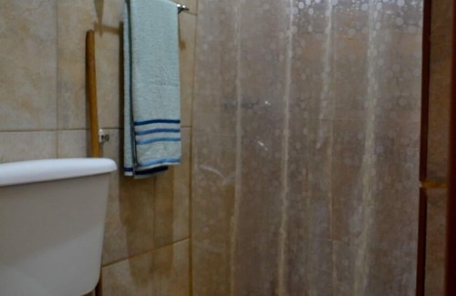 Puerto Libertad Hotel | Blusky Lodge