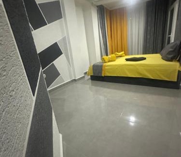 Kumanovo Apartment | Bluxury