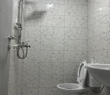Kumanovo Apartment | Bluxury