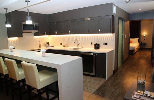 Studio City Hotel | BLVD Hotel and Studios Universal-Hollywood, an Ascend Collection Hotel