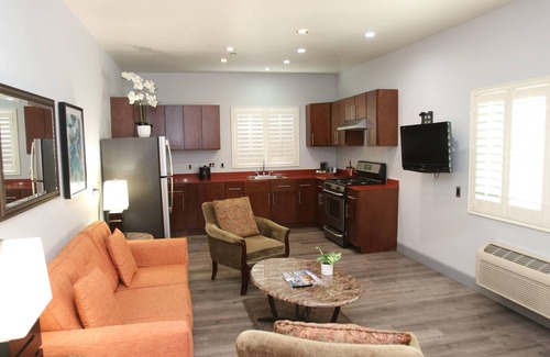Studio City Hotel | BLVD Hotel and Studios Universal-Hollywood, an Ascend Collection Hotel