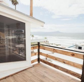 Ensenada Apartment | Blvd Sunset, a spot to relax