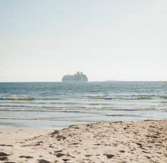 Ensenada Apartment | Blvd Sunset, a spot to relax