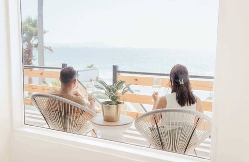 Ensenada Condo | Blvd Sunset. . . Beachfront Condos