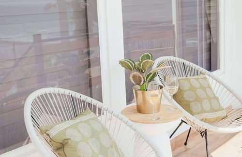 Ensenada Condo | Blvd Sunset. . . Beachfront Condos