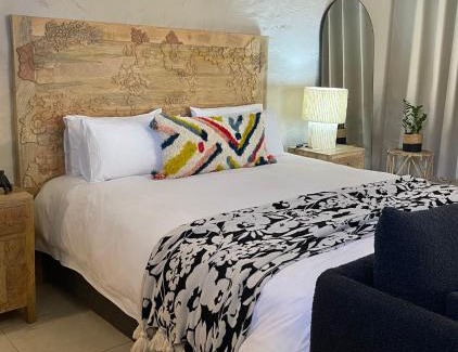 Olympus AH Bed & Breakfast | Bly B&B