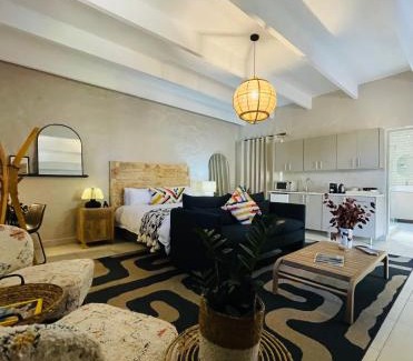 Olympus AH Bed & Breakfast | Bly B&B