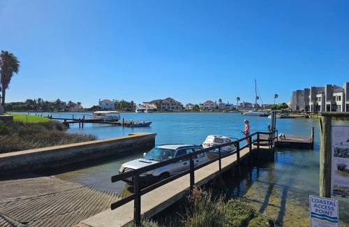 Port Owen Apartment | Bly Nog Biki