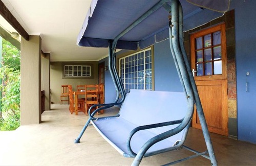 Hoedspruit House | Blyde Mountain Country House