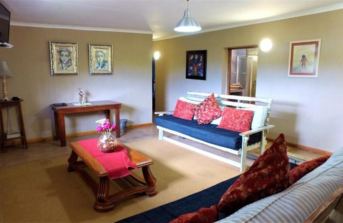 Hoedspruit House | Blyde Mountain Country House