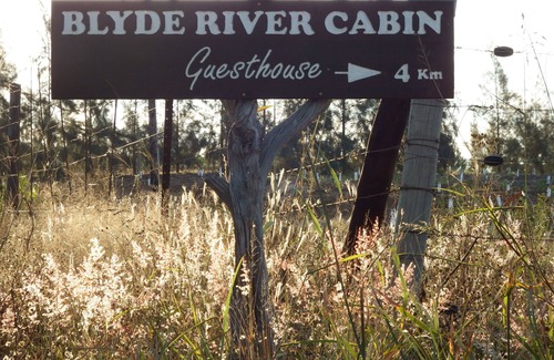 Maruleng House | Blyde River Cabin Guesthouse
