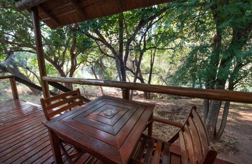 Hoedspruit House | Blyde River Wilderness Lodge