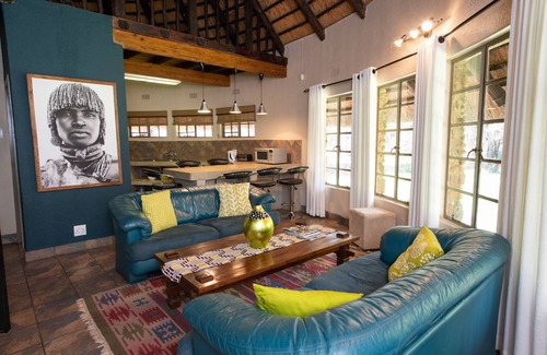 Hoedspruit Cabin | Blyde River Wilderness Lodge
