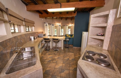 Hoedspruit Cabin | Blyde River Wilderness Lodge