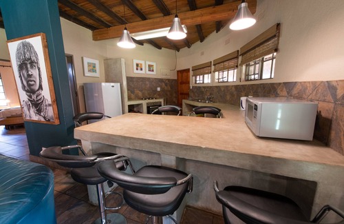 Hoedspruit Cabin | Blyde River Wilderness Lodge