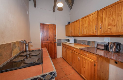 Hoedspruit Cabin | Blyde River Wilderness Lodge
