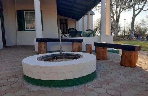 Volmoed House | Blye Uitsig