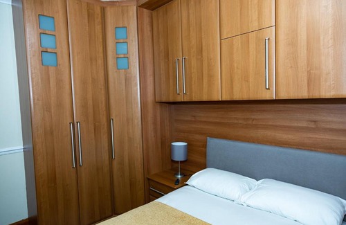 Blyth Apartment | Blyth