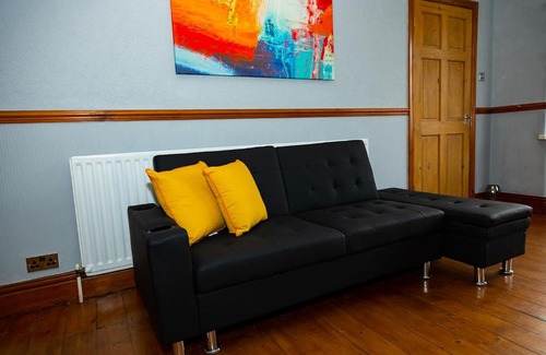 Blyth Apartment | Blyth